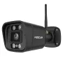 Kamera WI-FI Foscam V8P 8MP czarna