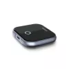 Bezprzewodowy adapter Xblitz SmartCar SMARTCAR — Wi‑Fi 2.4/5 GHz, Bluetooth 4.1, USB-C, 5V 1A, wbudowana antena