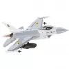 Klocki konstrukcyjne COBI F-16AM Fighting Falcon 500 elementów