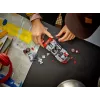 Lego Speed Champions 76921 Audi S1 E-Tron Quattro Zestaw z Samochodem Wyścigowym