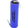 Beltrona FR14500HBG specjalna bateria 14500 Z-Solder Tag LiFePO 4 3,2 V 600 mAh (EIZIFR14500HBG)