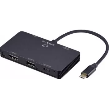 Renkforce RF-6804406 Czarny