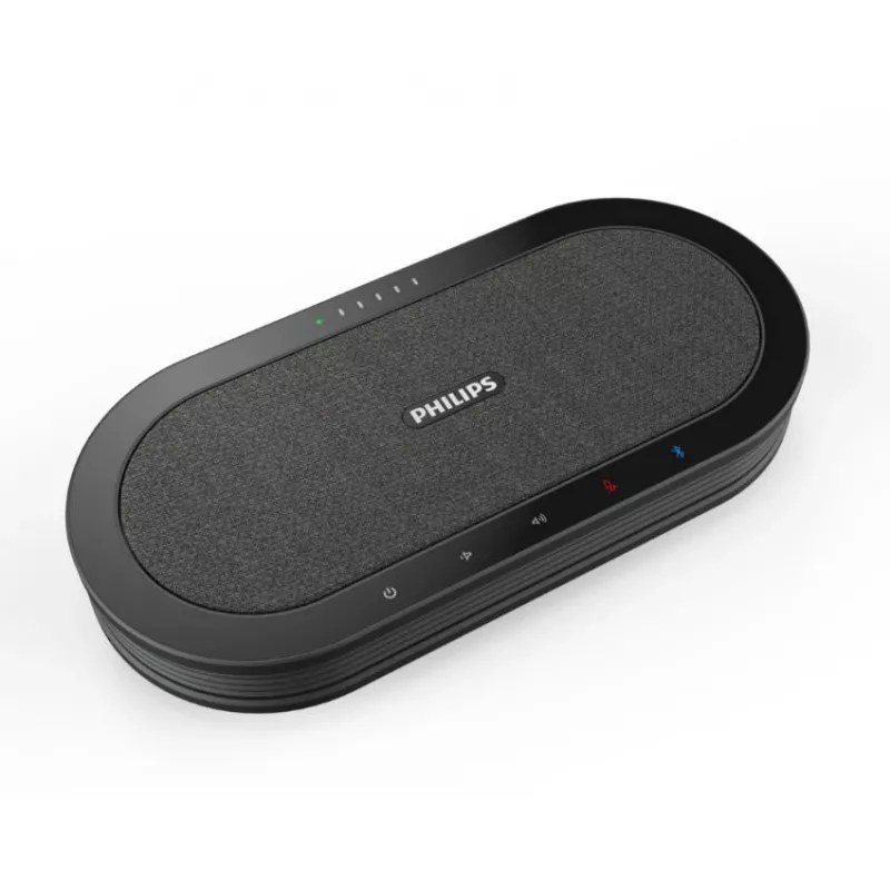 Philips PSE0501 Bluetooth głośnik konferencyjny Szary 5.0