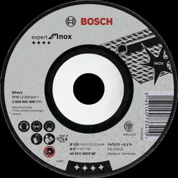 Akcesorium narzędziowe Bosch 2608600540