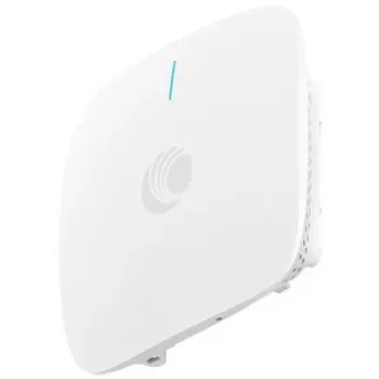 Wewnętrzny punkt dostępowy Cambium Networks XV2-21X Dual Radio 2.4GHz 5GHz Wi-Fi 5