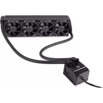 Alphacool 11973 Czarny