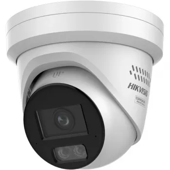 Kamera tubowa Hikvision DS-2CD2347G3-LIS2UY/SL 4MP obiektyw 2.8mm