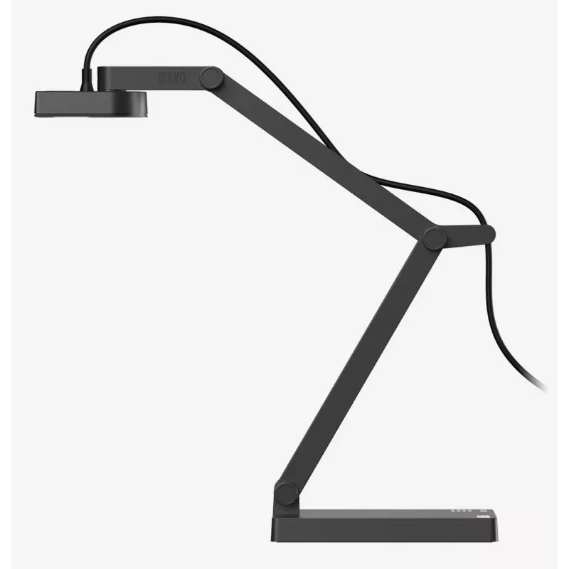 Kamera dokumentalna IPEVO V4K PRO szara USB 2.0