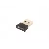 BLE beacon NATEC NBD-2003 adapter USB Bluetooth 5.0 — czarny, zasięg 20 m, USB Type-A