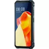 Oukitel WP28E 4/64 10600mAh DS smartfon. Czarny bez ładowarki