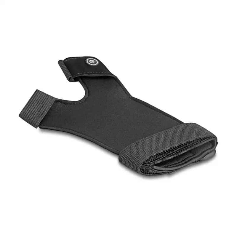 Pasek na rękę DeLOCK 90606 Czarny Neopren Nylon Polimer Szerokość 100 mm