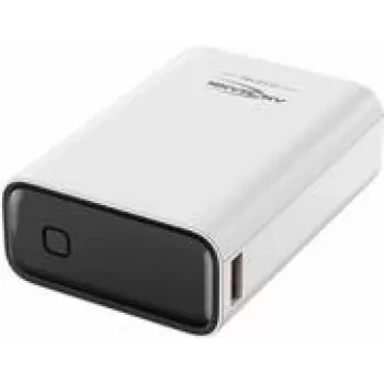 Ansmann 20000 mAh PB222PD w Powerbank Power Delivery 3.0 Quick Charge 2.0 LiPo (1700-0157)