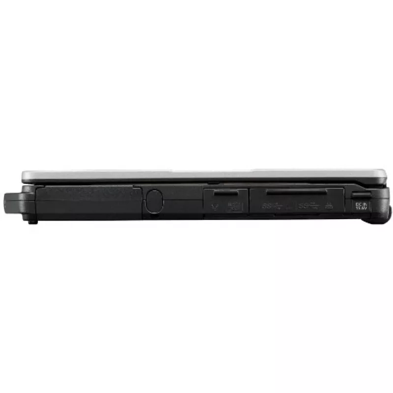 Panasonic TOUGHBOOK FZ-55 MK3 I5-1345U - Układ klawiatury może być niemiecki