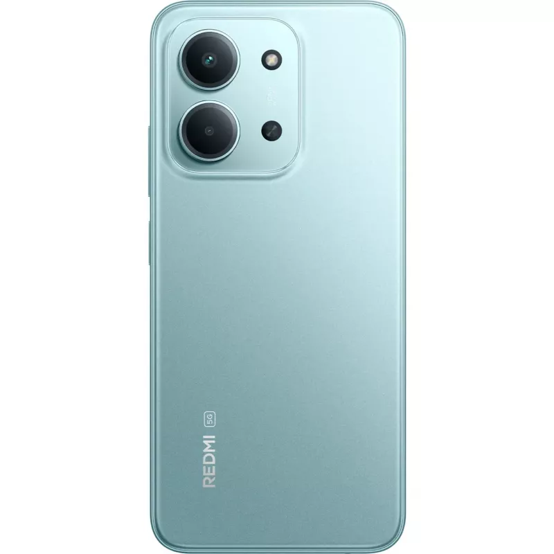 Smartfon Xiaomi Redmi 15C 6,71 cala 8GB RAM 256GB pamięci Miętowa zieleń, klasa energetyczna A