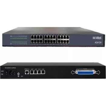 MITEL AG4124 Universal bez kabla (50008403)