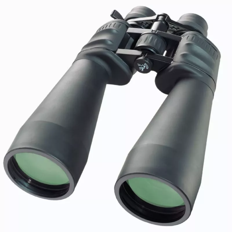 Bresser Optics SPEZIAL ZOOMAR 12-36X70 Fernglas Porro Czarny (1663670)