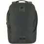 Plecak casualowy Wenger SwissGear MX Eco Light Szary Z plastiku z recyklingu