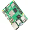 Komputer jednopłytkowy Raspberry Pi 5 — płyta rozwojowa 2400 MHz Arm Cortex-A76, do 16 GB LPDDR4x, MicroSD, USB 3.2, Wi‑Fi 5