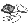 MODECOM Volcano Apex 140 ARGB Czarny Case Fan