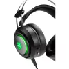 Słuchawki Sharkoon Skiller SGH30 Przewodowe, nauszne, Gaming, Czarny