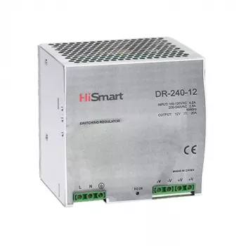 Hismart DR-240-12