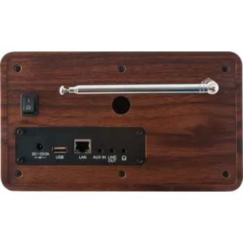 Przenośne radio Imperial DABMAN i150 DAB DAB+ FM 20W