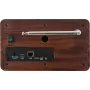 Przenośne radio Imperial DABMAN i150 DAB DAB+ FM 20W