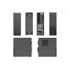 Desktop PC Dell Pro cienki Essential i5-14500 16GB RAM 512GB SSD UHD 770 Windows 11 Pro 3Y ProSupport OnSite