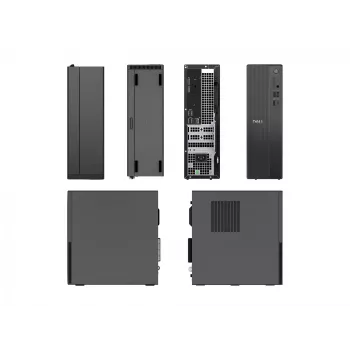 Desktop PC Dell Pro cienki Essential i5-14500 16GB RAM 512GB SSD UHD 770 Windows 11 Pro 3Y ProSupport OnSite