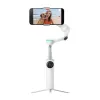 Zestaw stabilizatora Insta360 Flow 2 Pro z AI Tracker (biały)