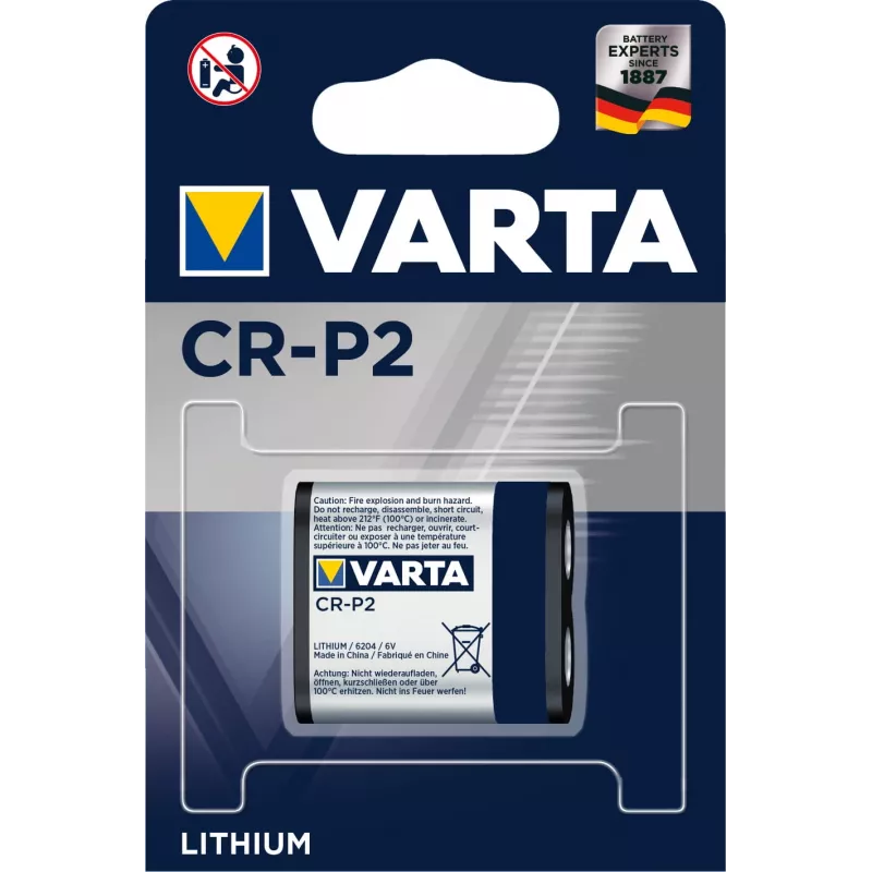 Varta 06204301401