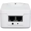 Adapter Powerline ALLNET ALL1681205v2 1200 Mbit/s 2 szt. (zestaw)