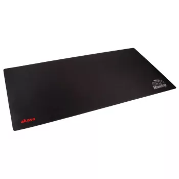 Akasa myszpad XXL - Podkładka pod mysz - Czarny (AK-MPD-01BK)