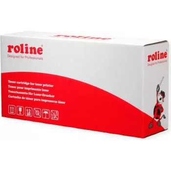 ROLINE magenta - kompatybilny - toner (alternatywa dla HP CF413X)