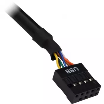 Inter-Tech Nitrox Multi Card Reader CI-02 - Czytnik kart - 8,9 cm (3,5 inch) (CF I, CF II, MS, MS PRO, Microdrive, MMC, SD, MS Duo, xD, MS PRO Duo, TransFlash, microSD, SDHC, MS Micro)