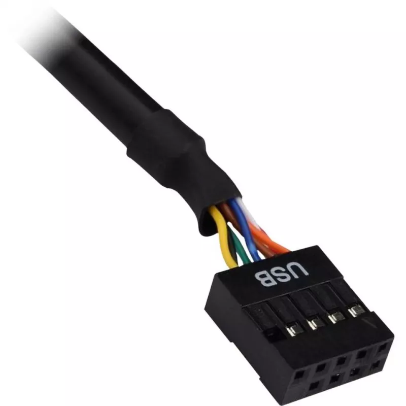 Inter-Tech Nitrox Multi Card Reader CI-02 - Czytnik kart - 8,9 cm (3,5 inch) (CF I, CF II, MS, MS PRO, Microdrive, MMC, SD, MS Duo, xD, MS PRO Duo, TransFlash, microSD, SDHC, MS Micro)