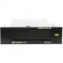 Wewnętrzny napęd RDX Overland-Tandberg O-T RDX Internal drive czarny S-ATA III 5.25 cala ramka 260 MB/s 146×170,7 mm