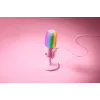 Mikrofon PC Razer Seiren V3 Chroma Pink