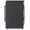 LG F4DR510S2M pralko-suszarka 10 kg / 6 kg 1400 obr./min czarna
