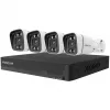 Foscam FNA108E-B4-2T BLACK Product Black