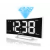 Blaupunkt CRP7WH Radio Czarno-Białe (CRP7WH)