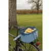 Przenośna lodówka Curver 261193 — 10 L lodówka izolowana, niebieska, polipropylenowa, ręczna
