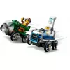 LEGO CITY 60459 Samolot kontra Łóżko Szpitalne
