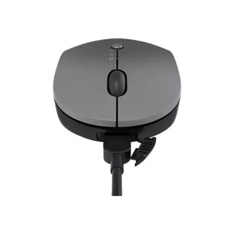 Mysz Lenovo Go Multi-Device biurowa, oburęczna, RF Wireless + Bluetooth, optyczna, 2400 DPI
