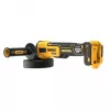 DeWalt DCG409VS 18 V XR akumulatorowa szlifierka kątowa Flexvolt Advantage 125 mm
