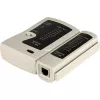 Tester okablowania sieciowego Goobay 68856
