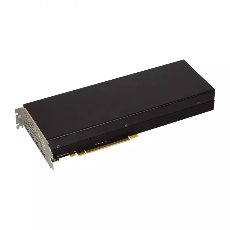 Karta graficzna Sparkle B60 Pro 24 GB Intel Arc, 2400 MHz, GDDR6 192-bit, chłodzenie pasywne, PCIe 5.0 x8, 4× DisplayPort 2.1