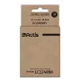 Actis KB-1240Bk tusz (zamiennik Brother LC1240BK/LC1220BK; Standard; 19 ml; 600 stron, czarny)