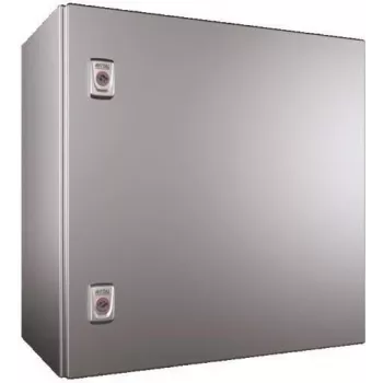 Obudowa elektryczna Rittal 1013.000 stal nierdzewna IP66, 500×300×500 mm