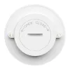 Water leak detector Avatto ZWS16 — smart sensor for water leakage detection, bateria-powered, wireless